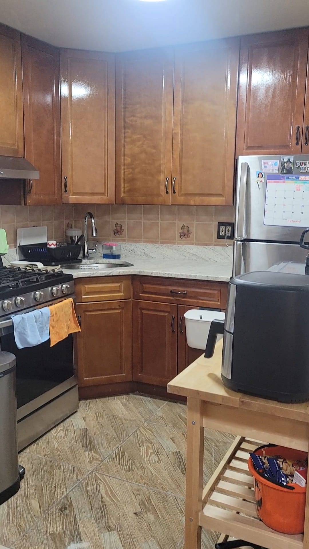 Habitación privada cerca del tren J