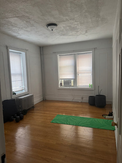 Habitación privada cerca de Manhattan, acceso a 3 líneas de tren.