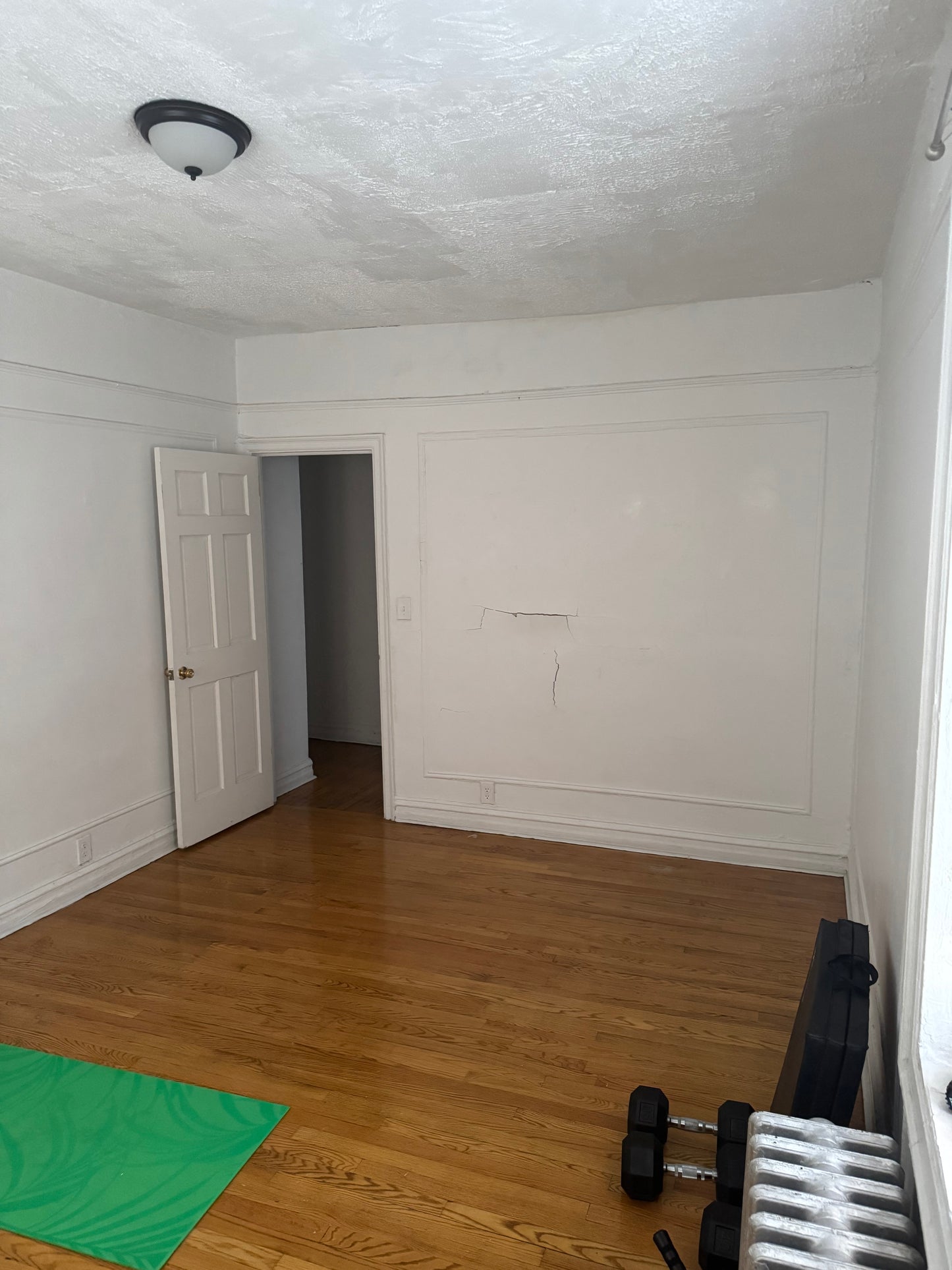 Habitación privada cerca de Manhattan, acceso a 3 líneas de tren.