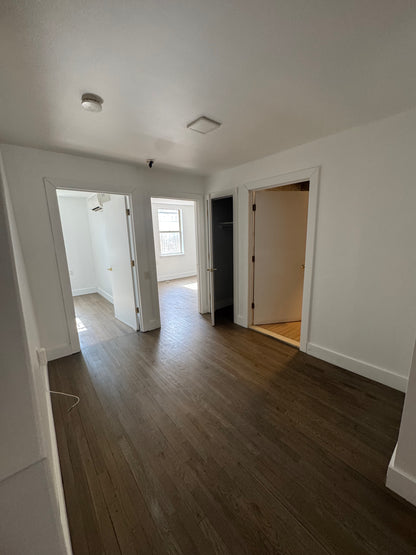 DÚPLEX DISPONIBLE EN CROWN HEIGHTS