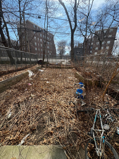 DÚPLEX DISPONIBLE EN CROWN HEIGHTS