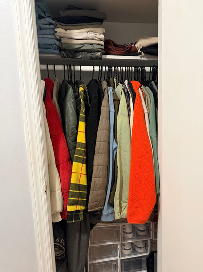 Habitación grande en west New York todo incluido