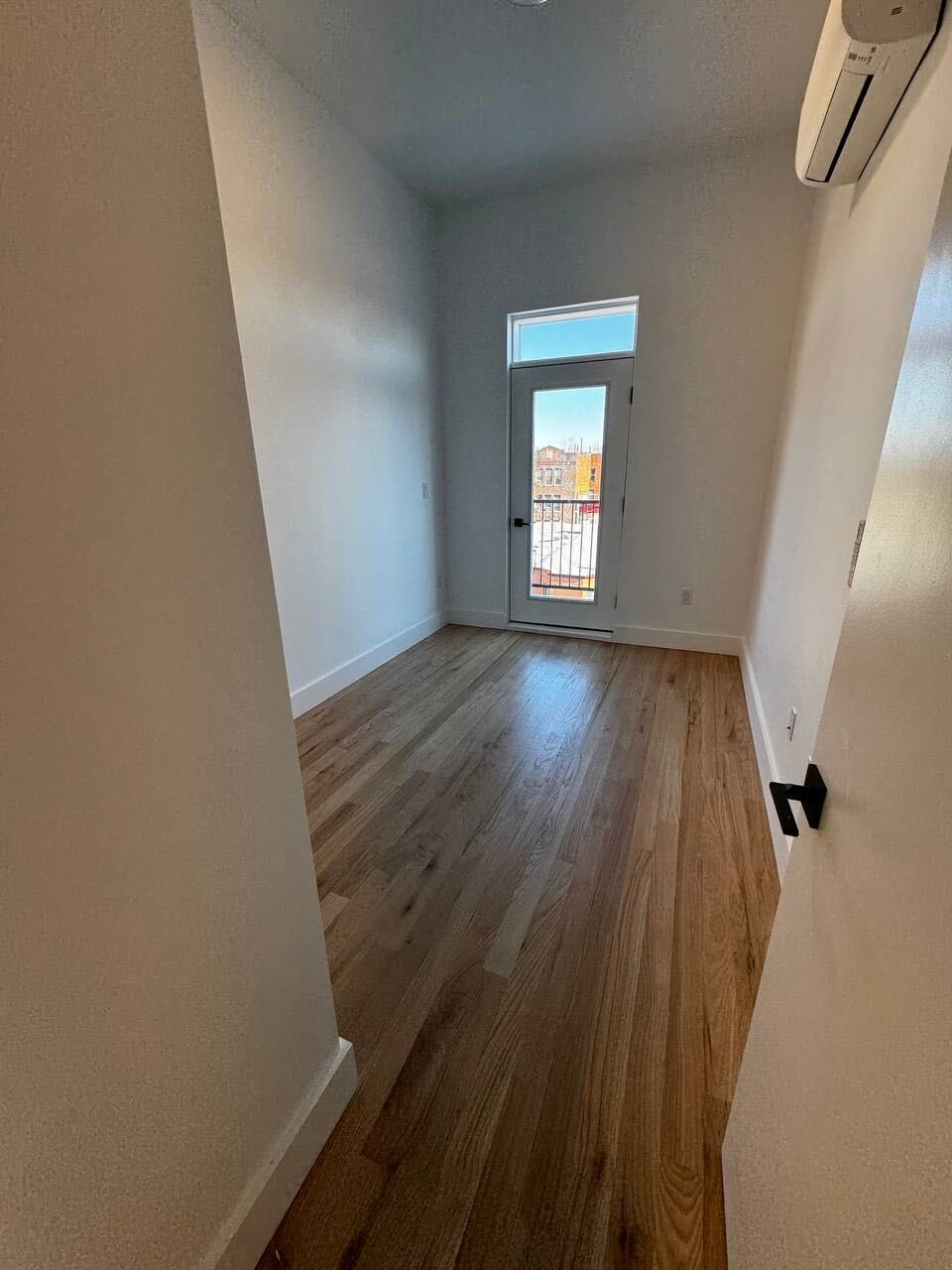 Moderno apartamento de 2 habitaciones y 1 baño en Flatbush