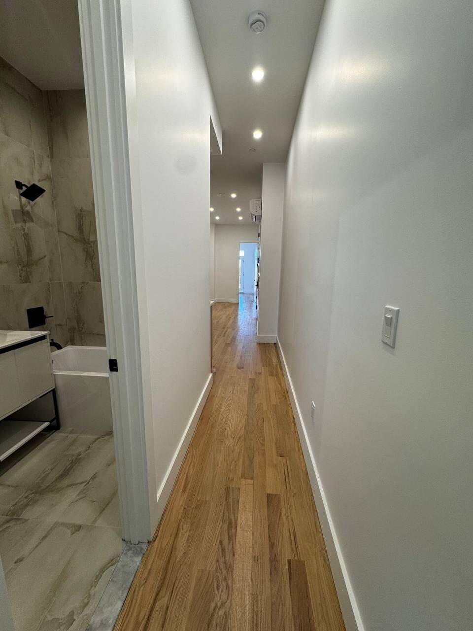 Moderno apartamento de 2 habitaciones y 1 baño en Flatbush