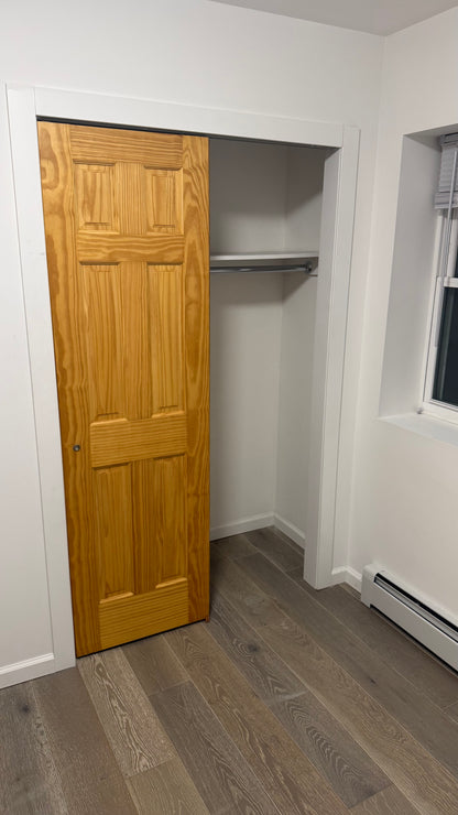 Habitación con baño privado en Woodside, cerca al tren 7.