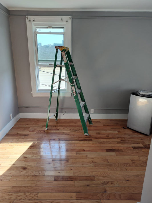 Habitacion disponible ya para mudarse en East Elmhurst en una casa privada.