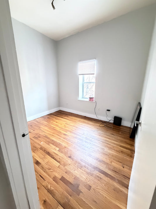 Habitación en alquiler en Bushwick