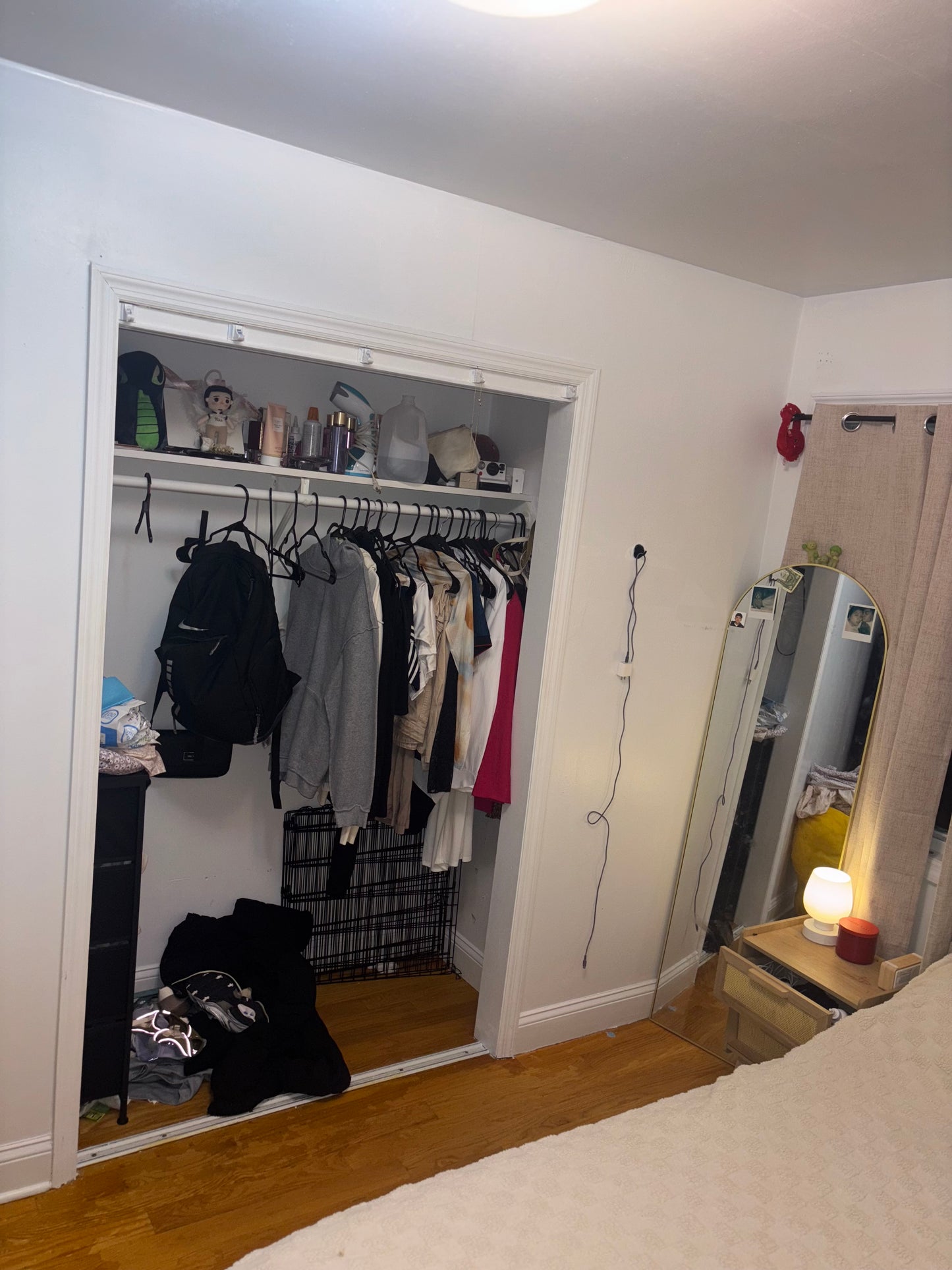 Habitación amueblada en Whitestone, disponible de inmediato.