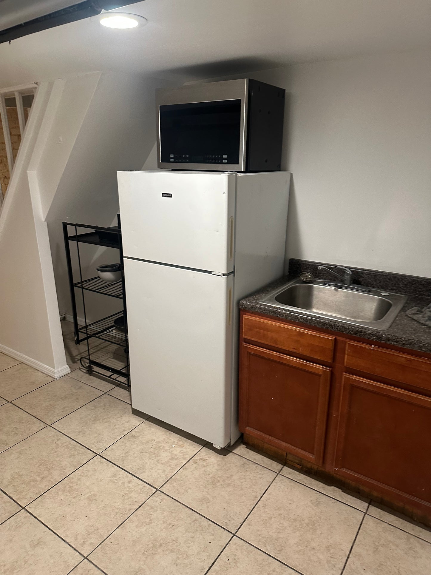 Habitación muy cómoda y agradable