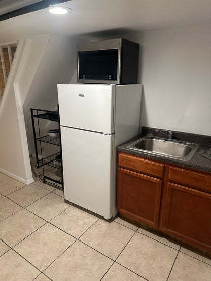 Habitación muy cómoda y agradable