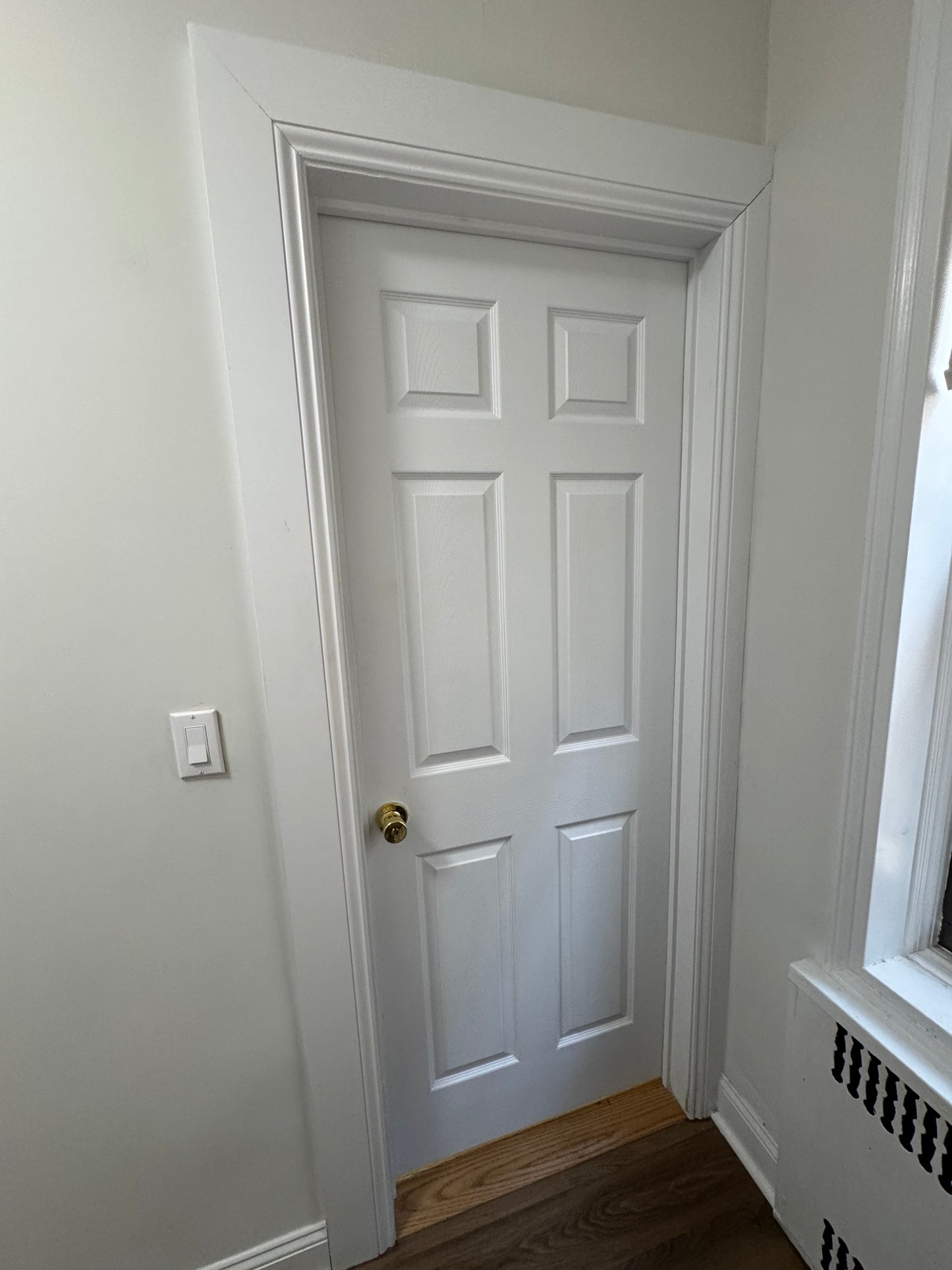 Habitación privada en Sunnyside, a 15 minutos de Manhattan!