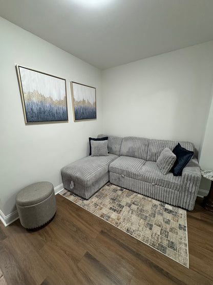 Habitación privada en Sunnyside, a 15 minutos de Manhattan!