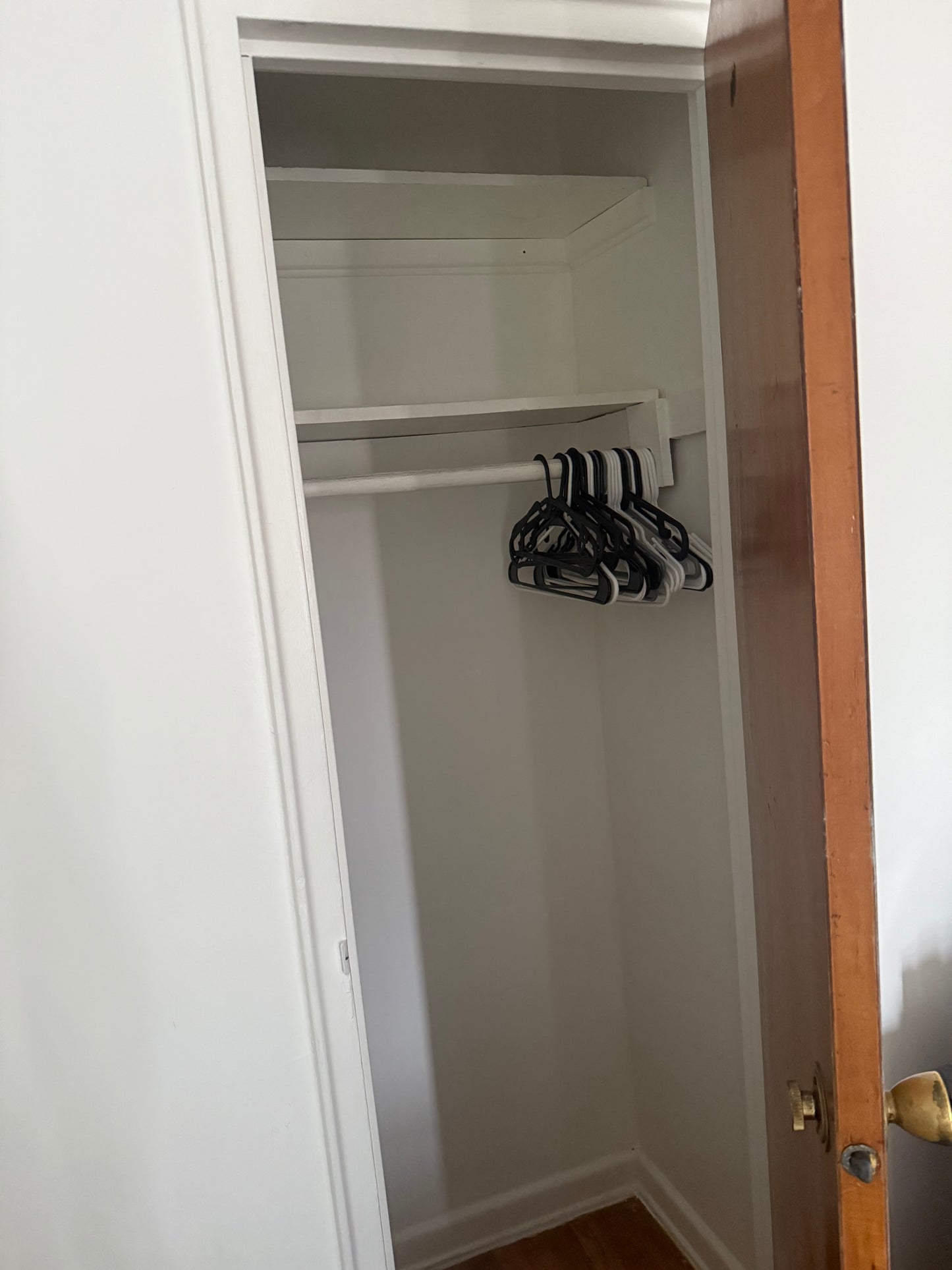 Habitación privada en Woodhaven Queens, a 5 minutos del tren.