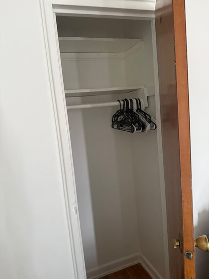 Habitación privada en Woodhaven Queens, a 5 minutos del tren.