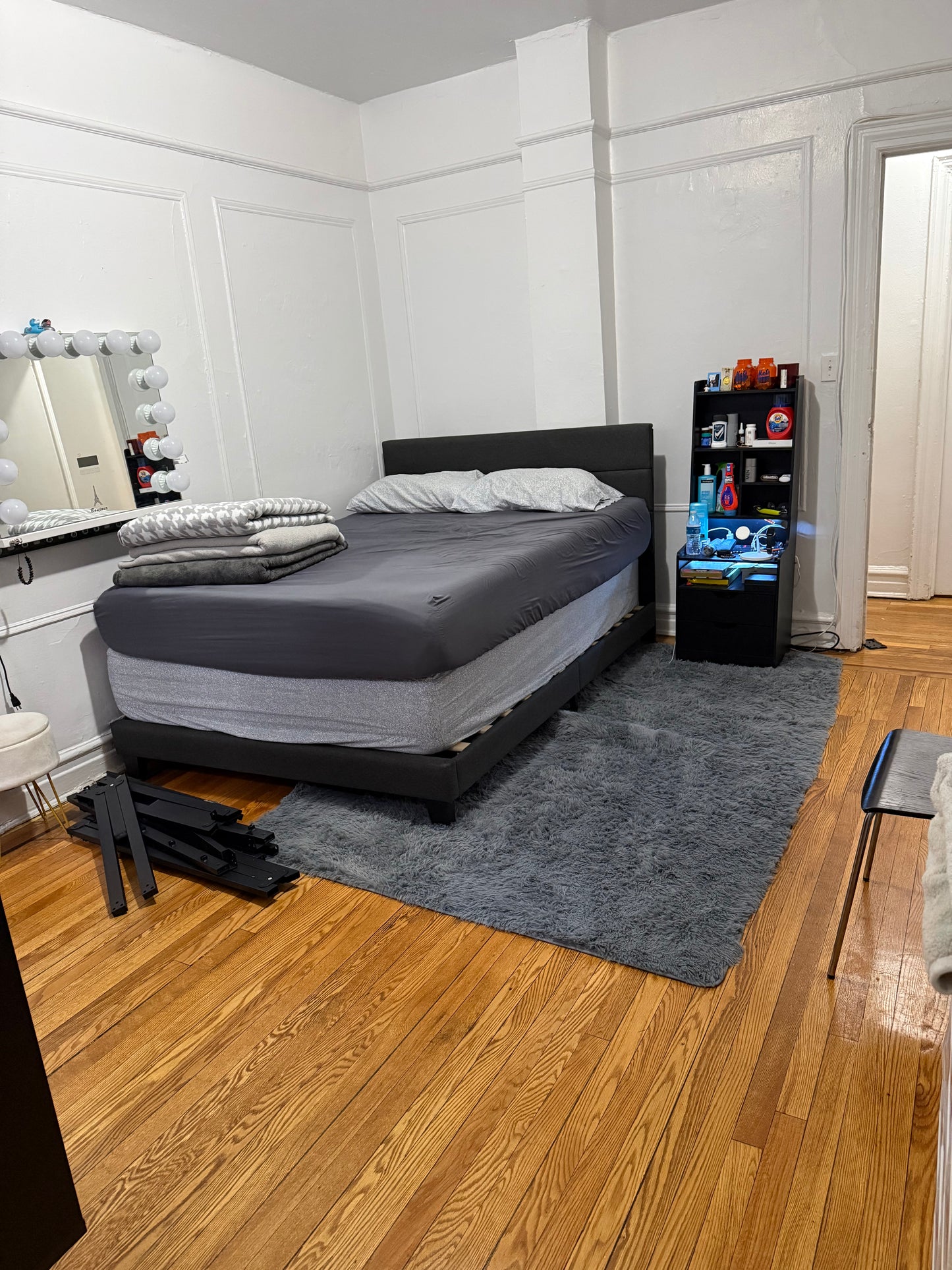 Habitación Amoblada Jackson Heights, cerca tren 7