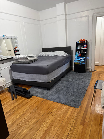 Habitación Amoblada Jackson Heights, cerca tren 7