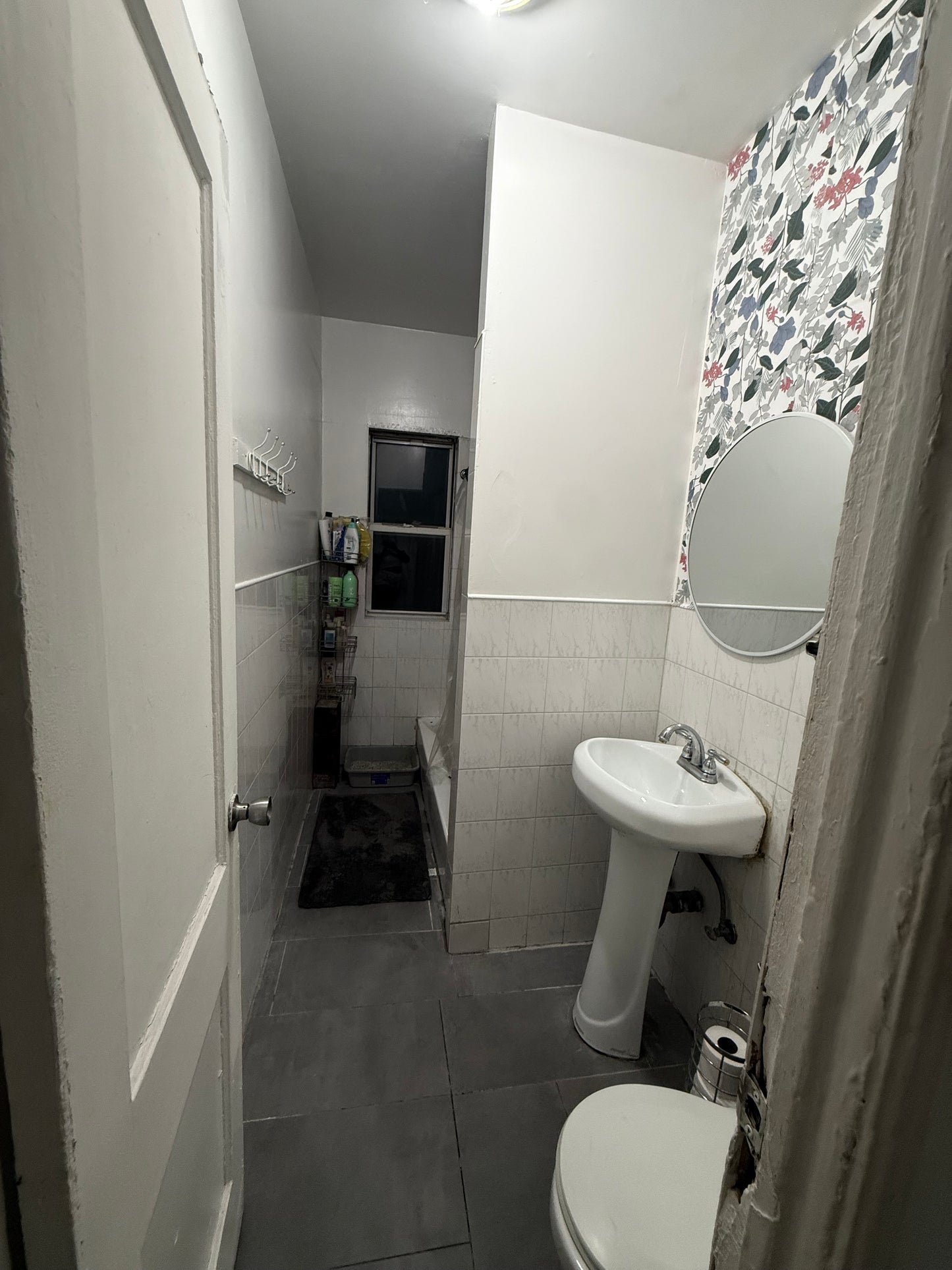 Habitación con todos los servicios incluidos en renta