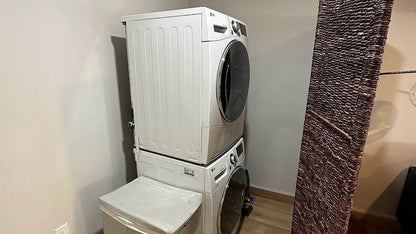 Moderno dúplex de 1 dormitorio y 2 baños en Bedford-Stuyvesant