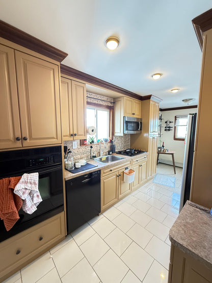 Habitación privada en Howard Beach - Queens