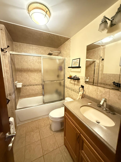 Habitación privada en Howard Beach - Queens