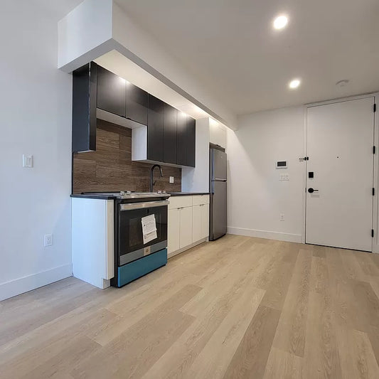 Modern 1-Bedroom Apartment in East Flatbush