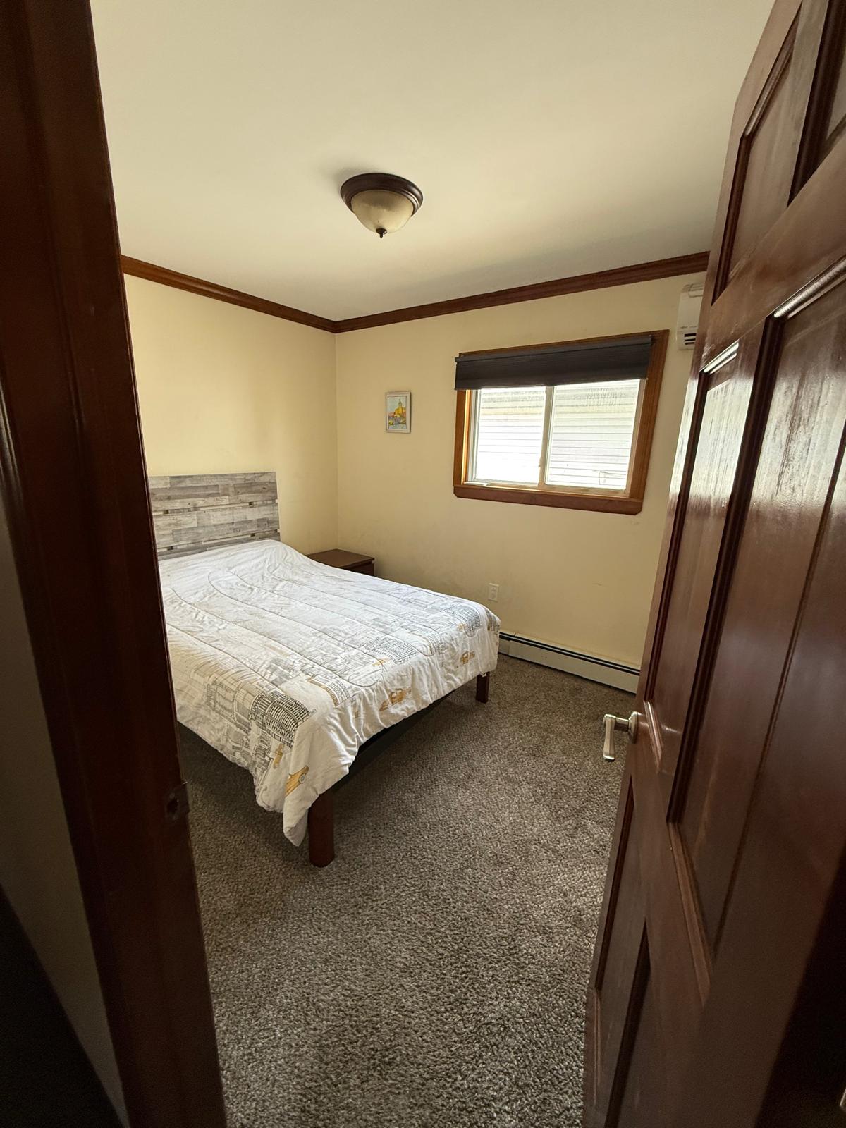 Habitación privada en Howard Beach - Queens