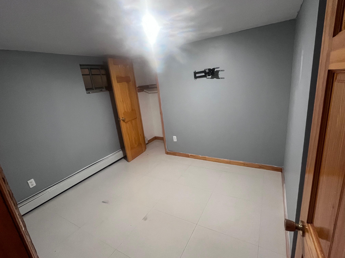 Habitación en whitestone Casa familiar