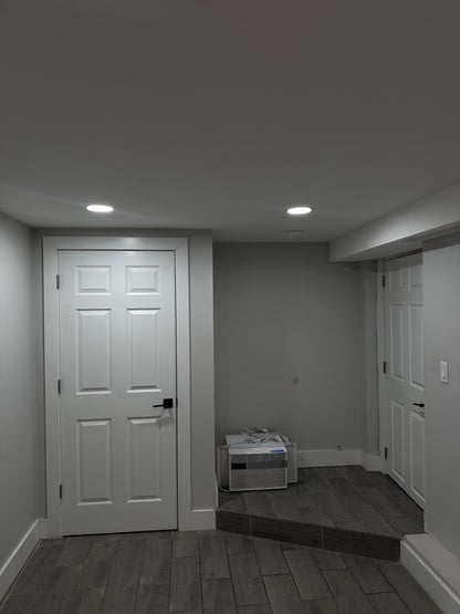 Habitación Brooklyn y baño privado.