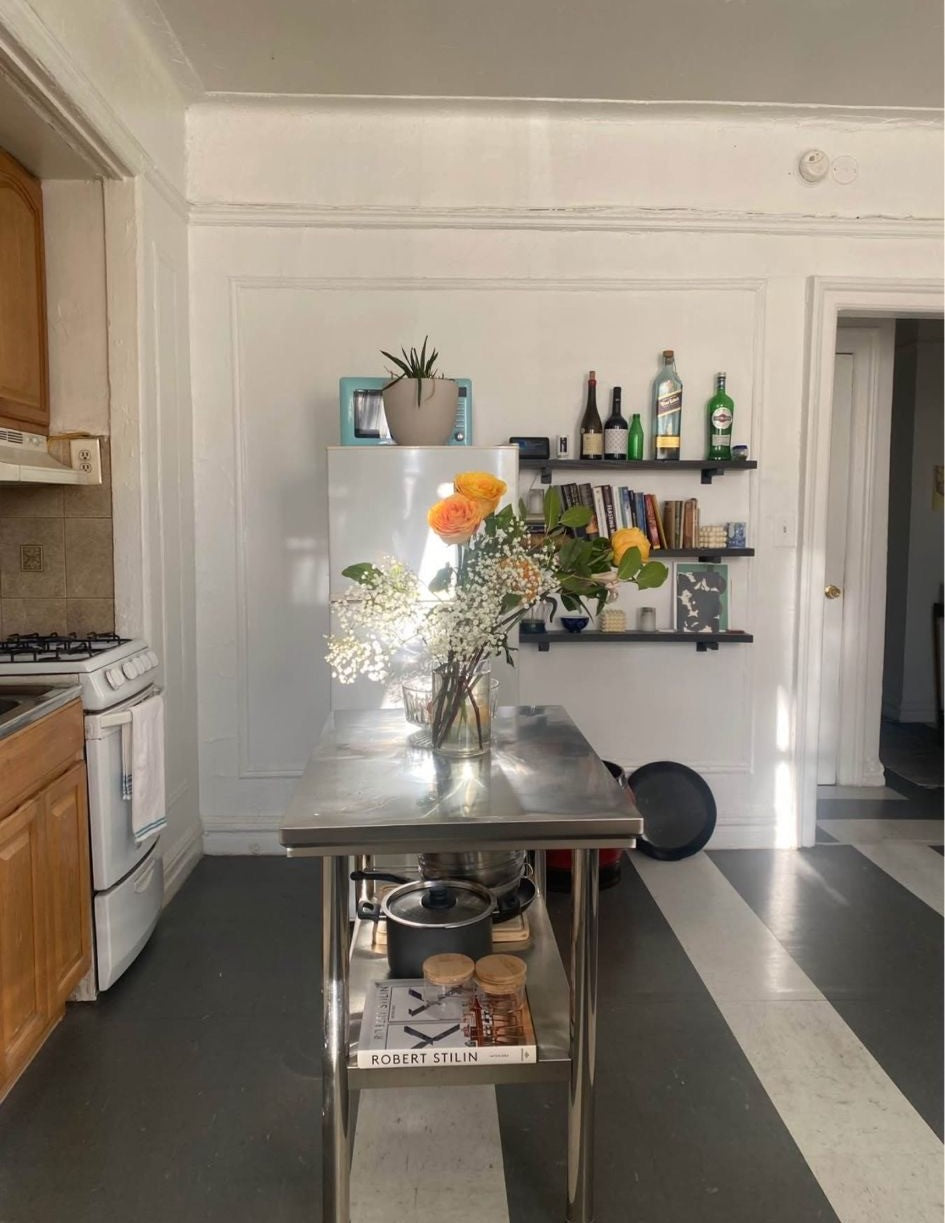 Studio en renta en Manhattan por temporada