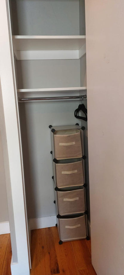 ¡Acogedora habitación en alquiler en Brownsville, Brooklyn!