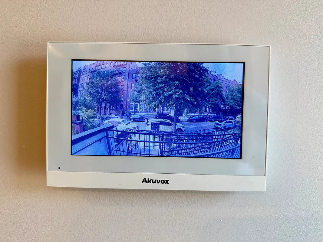 Apartamento moderno de 1 dormitorio y 1 baño en Crown Heights