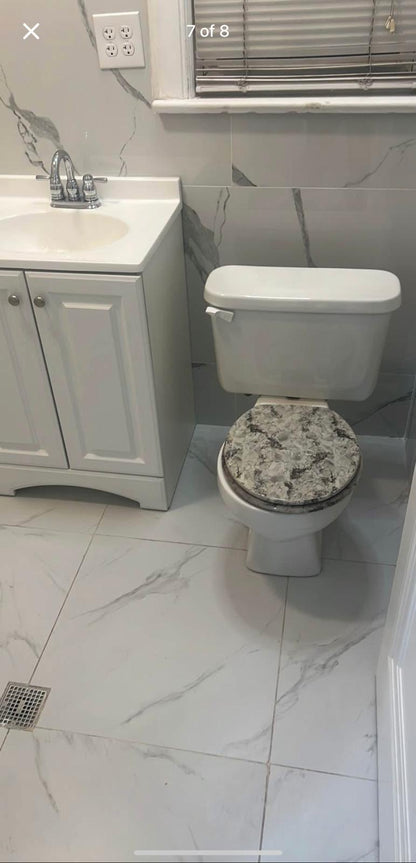 Habitacion cerca de transporte publico y supermercados