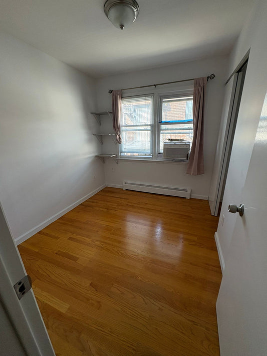 Habitación en apartamento familiar acogedor