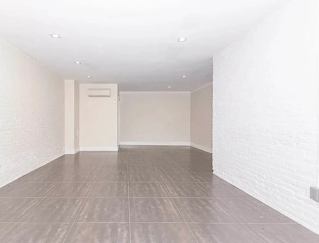 Moderno apartamento de 1 dormitorio y 1,5 baños en Clinton Hill