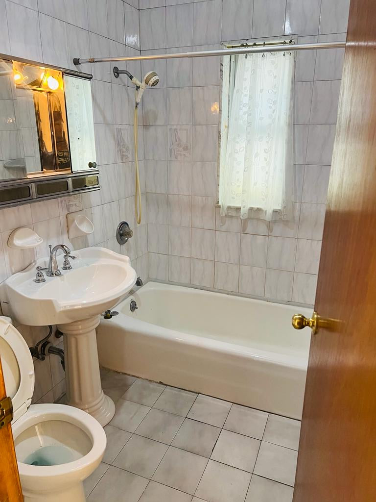 Acogedora habitación privada en alquiler en Astoria