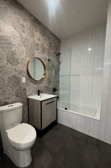 ¡Apartamento en alquiler en Crown Heights!