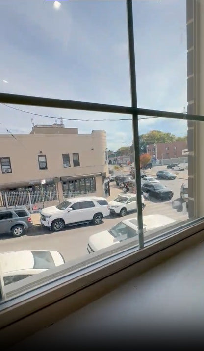 ¡Habitación privada para una persona en East Elmhurst!