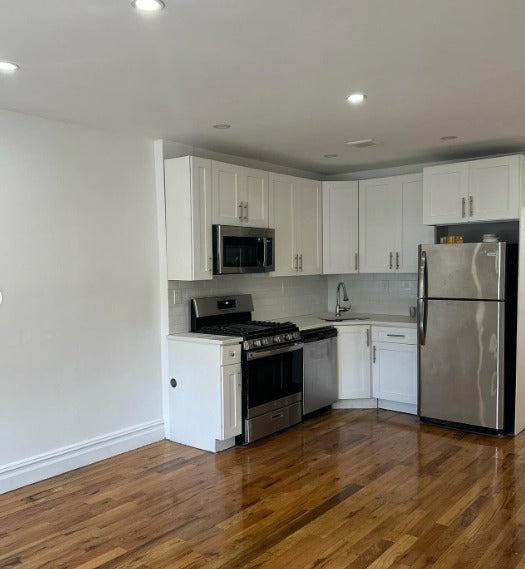 ¡Apartamento en alquiler en East Flatbush!