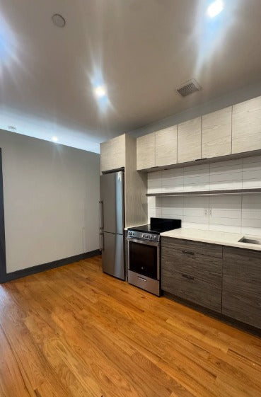 ¡Apartamento en alquiler en Crown Heights!