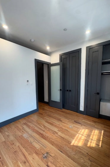 ¡Apartamento en alquiler en Crown Heights!