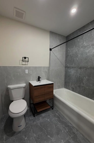 ¡Apartamento en alquiler en Brownsville!