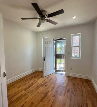 ¡Apartamento en alquiler en East Flatbush!