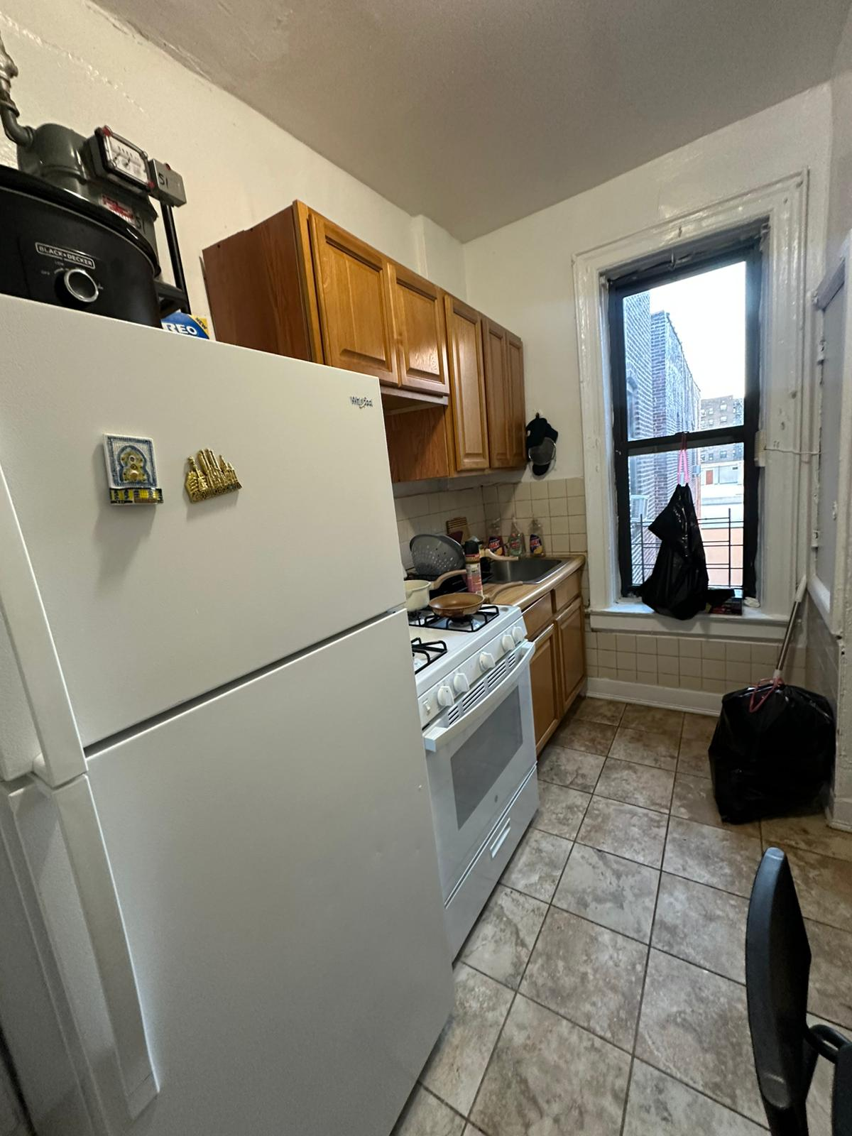 Hermosa habitación privada en Manhattan - Inwood