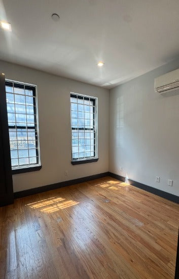 ¡Apartamento en alquiler en Crown Heights!