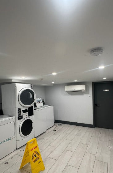 ¡Apartamento en alquiler en Crown Heights!