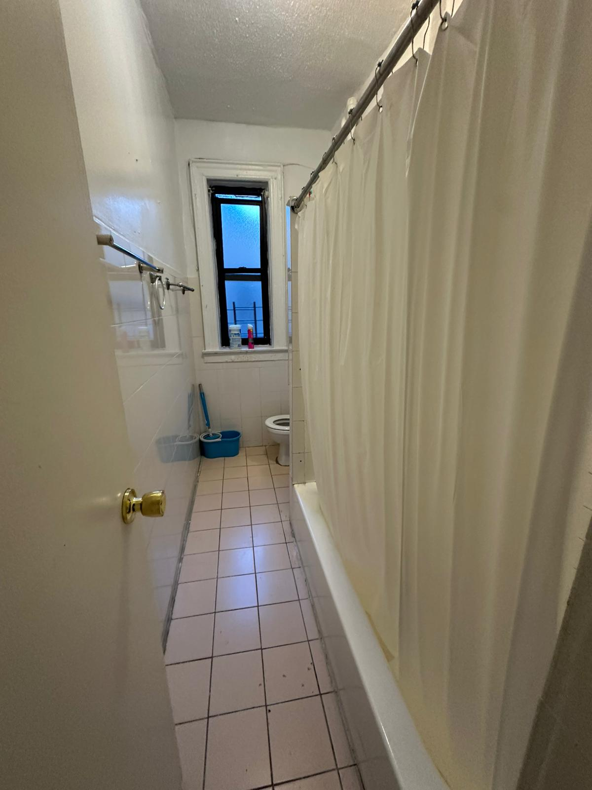 Hermosa habitación privada en Manhattan - Inwood