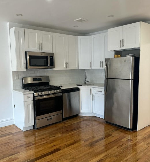 ¡Apartamento en alquiler en East Flatbush!