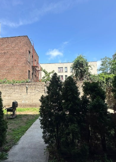 ¡Apartamento en alquiler en Crown Heights!