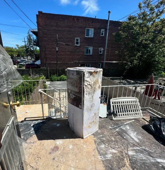 ¡Apartamento en alquiler en East Flatbush!