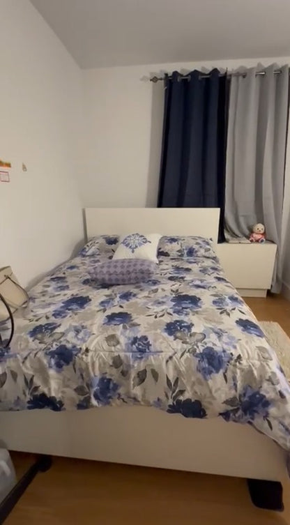 Habitación en renta en South Bronx!